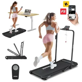 Zipro Newlite Laufband Schwarz