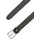 Tommy Hilfiger Herrengürtel Leder 3,5 cm braun 110
