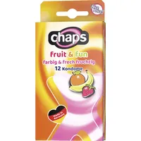 Chaps Fruit & Fun 12 St.