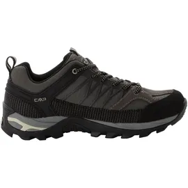 CMP Rigel Low WP Herren Grey 47