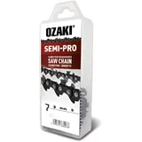 Ozaki Sägekette 0,325" 76 TG Semi-Pro Treibgliedstärke 1,5 mm