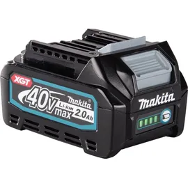 Makita BL4020 Akku 40 V 2,0 Ah