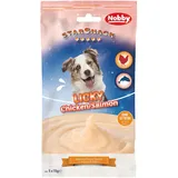 Nobby Starsnack Licky Dog Huhn & Lachs 5 x 15 g