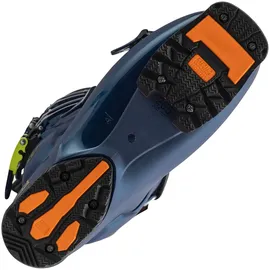 Rossignol Vizion 4B Pro 120 MV GW Herren Skischuhe Schwarz 29,5
