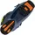 Rossignol Vizion 4B Pro 120 MV GW Herren Skischuhe Schwarz 29,5