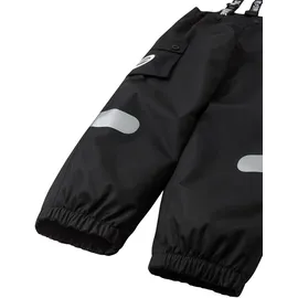 Reima Tiksi Schwarz 128