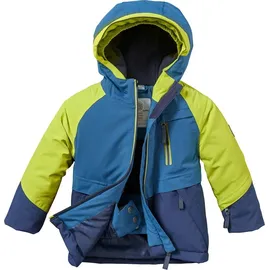 KILLTEC FIRST INSTINCT BY KILLTEC FISW 38 MNS SKI JCKT 00720 lime 00720 lime, 86/92