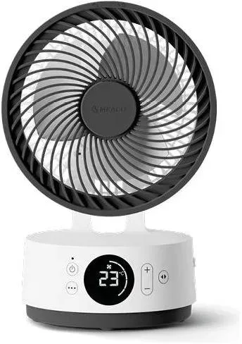 meaco sefte ventilator