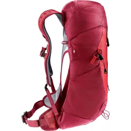 Deuter AC Lite 16 cherry/masala