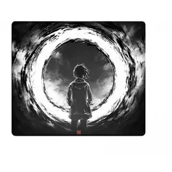 Tekkusai Singularity Glas-Mauspad - Founder's Edition