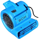 WDH Mini Turbolüfter WDH-C20