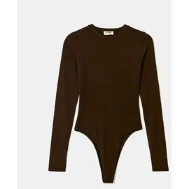 Tally Weijl Langarmbody rot S