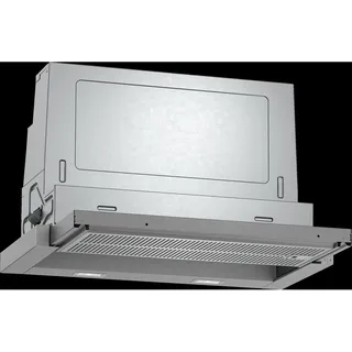 Neff D46ED52X1 Flachschirmhaube 60 cm silbermetallic