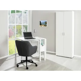 Interlink Inter Link Mehrzweckschrank Arconati - weiß