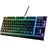 RGB QWERTY
