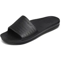 REEF Water Scout Sandale, Schwarz, 41