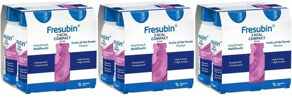 Fresubin® Compact Drink Früchte des Waldes