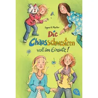 Cbt Die Chaosschwestern voll im Einsatz! / Die Chaosschwestern