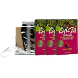Chicza Kaugummi Beeren Mix bio
