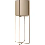 BLOMUS Kena 29 x 29 x 80 cm Beige