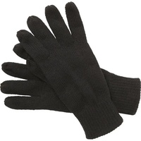 Jan Vanderstorm Handschuh BRYNJAR in schwarz | Gr.: onesize