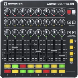 Novation Launch Control XL MK2