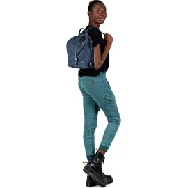 SURI FREY Romy Basic Cityrucksack Blau