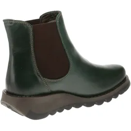 Fly london Salv Petrol 37