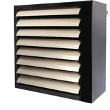 REVENTON Blowair S1 / 19,5 KW - Hallenheizung • Werkstattheizer •