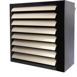 REVENTON Blowair S1 / 19,5 KW - Hallenheizung • Werkstattheizer •