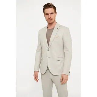 zuitable Anzugsakko Sakko DiNick 221605-220, Lt. Beige beige 54