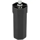 Schellenberg Walzenhülse Mini 40 x 104 mm Rollladenwelle
