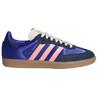 adidas Originals adidas Originals Samba OG Damen Damen Sneaker blau 40 EU