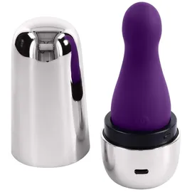 Evolved Playboy - The Jet Set - Vibe, 10,1 cm,