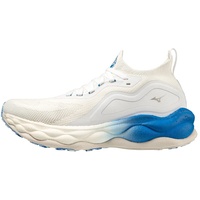 Mizuno Wave Neo Ultra Laufschuhe - Undyed White /