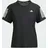 adidas Own the Run T-Shirt Black 2XS