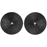 Europart Kohlefilter wie Electrolux 9029801504 MCFE41 173mmØ für Dunstabzugshaube