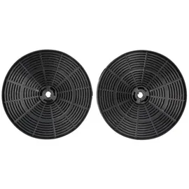 Europart Kohlefilter wie Electrolux 9029801504 MCFE41 173mmØ für Dunstabzugshaube