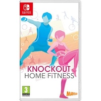 Knockout Home Fitness SWI VF