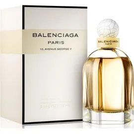 Balenciaga Paris Eau de Parfum 75 ml