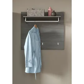 MID.YOU Garderobenpaneel Salsa ca. 80x70x27 cm