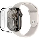 Belkin Temperedcurve Bumper Screen cl (OWA003HQCL)