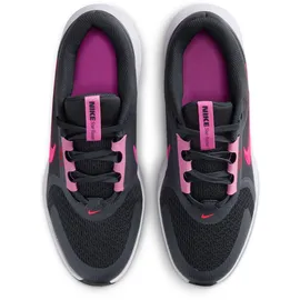 Nike STAR RUNNER 5 (GS), off NOIR/HYPER PINK-PLAYFUL pink, 38 1⁄2