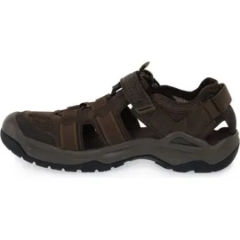 Teva Omnium 2 Herren Braun 43
