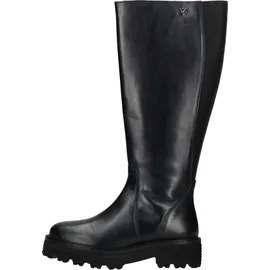 LAZAMANI Damen Schwarz 40