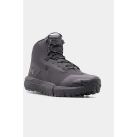 Under Armour Valsetz Mid Herren black/jet gray 42