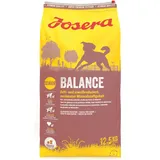 Josera Balance 12,5 Kilogramm