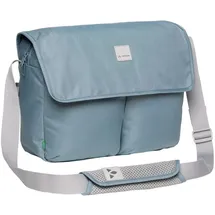 Vaude Coreway Messenger 13 Tasche (Größe 13L, grau)