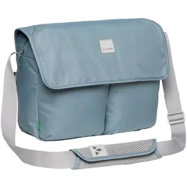 Vaude Coreway Messenger 13 Tasche (Größe 13L, grau)