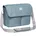 Tasche Größe 13L grau